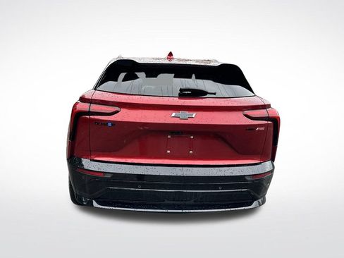Used 2024 Chevrolet Blazer EV RS AWD/4WD image 5