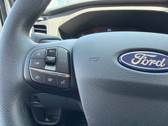 New 2026 Ford Transit 250 148 Medium Roof Extended AWD image 18