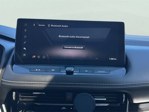 Used 2024 Nissan Rogue SL w/ SL Premium Package image 24