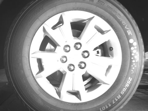 Used 2022 Chevrolet Colorado LT w/ Fleet Safety Package RWD image 24