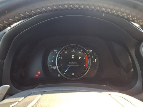 Used 2022 Lexus IS 350 F Sport image 10