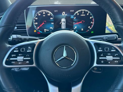 Certified 2022 Mercedes-Benz GLE 350 4MATIC image 14