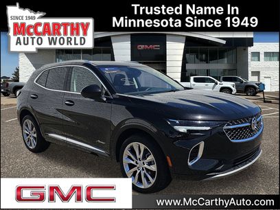 Used 2023 Buick Envision Avenir