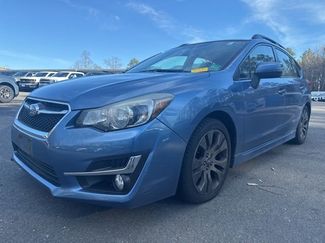 Used 2015 Subaru Impreza 2.0i Sport Premium video 1