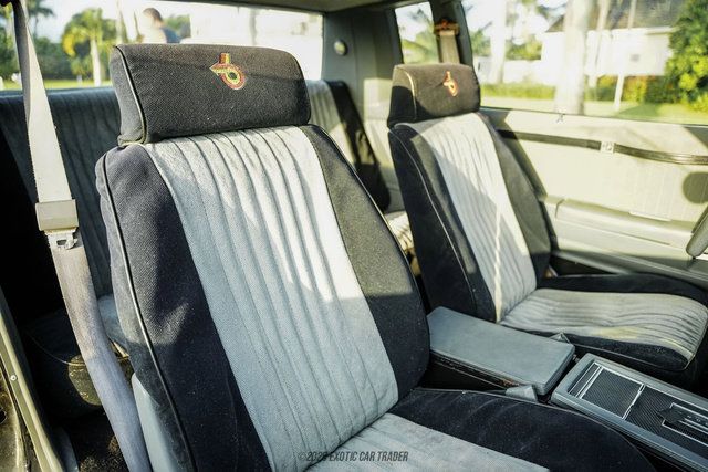 Used 1987 Buick Regal Coupe RWD image 34