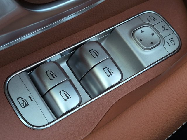 New 2027 Mercedes-Benz GLE 450 4MATIC image 24