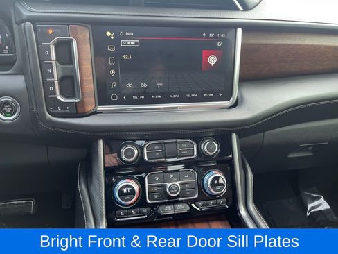 Used 2023 GMC Yukon XL Denali Ultimate image 39