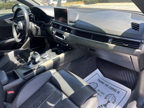 Used 2019 Audi A4 2.0T Premium Plus w/ Premium Plus Package FWD image 35