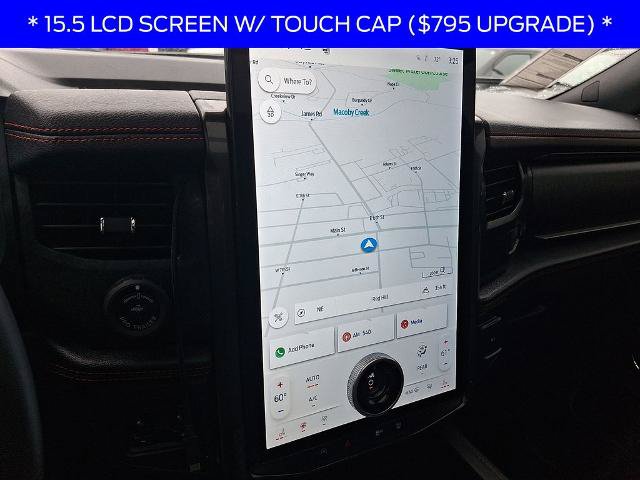 Certified 2023 Ford Expedition Limited AWD/4WD image 19