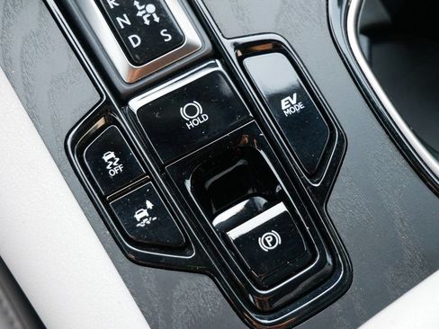 Certified 2025 Lexus RX 350h AWD/4WD image 26