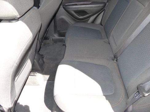 Used 2020 Chevrolet Trax LS w/ Tint and Cruise Package FWD image 26