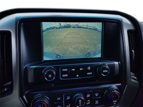 Used 2018 Chevrolet Silverado 1500 LT w/ All Star Edition image 26