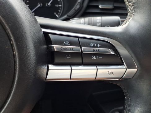 Used 2020 MAZDA CX-30 FWD w/ Preferred Package image 23