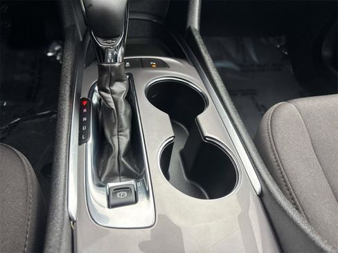 Used 2024 Chevrolet Malibu LT image 26