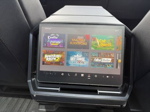 Used 2024 Tesla Cybertruck Cyberbeast AWD/4WD image 26