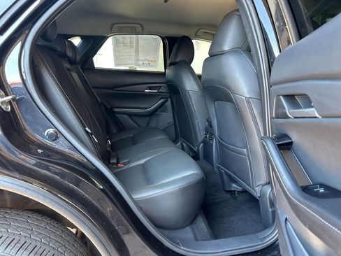 Used 2025 MAZDA CX-30 AWD 2.5 S w/ Select Sport Pkg image 24