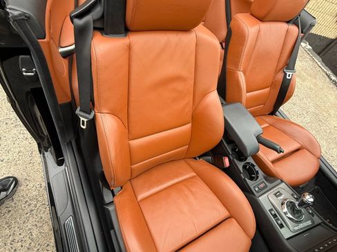 Used 2003 BMW M3 Convertible image 19