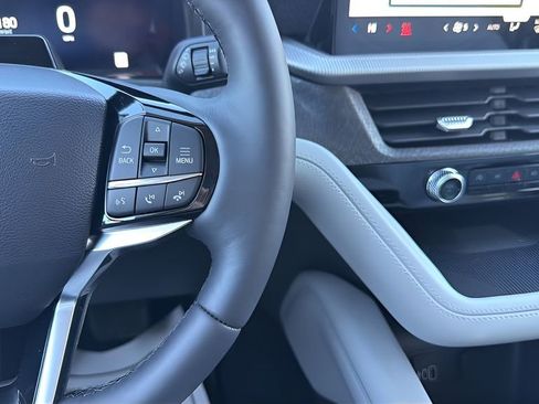 New 2026 Ford Explorer Platinum w/ LUX Leather Package image 39