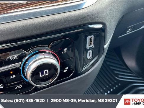 Certified 2024 GMC Sierra 1500 SLE image 23