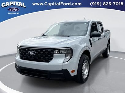Used 2025 Ford Maverick XL