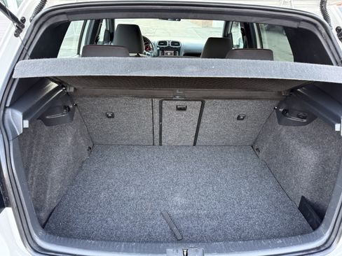 Used 2011 Volkswagen GTI 4-Door image 16