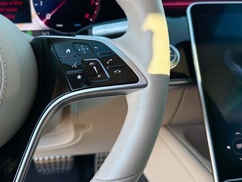 Used 2022 Mercedes-Benz S 580 4MATIC Sedan image 37