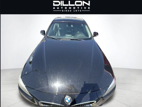 Used 2016 BMW 320i xDrive Sedan AWD/4WD image 9