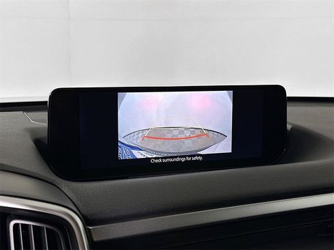Used 2025 MAZDA CX-50 2.5 Hybrid w/ Weather Package image 23