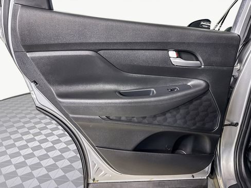 Used 2022 Hyundai Santa Fe SEL image 24