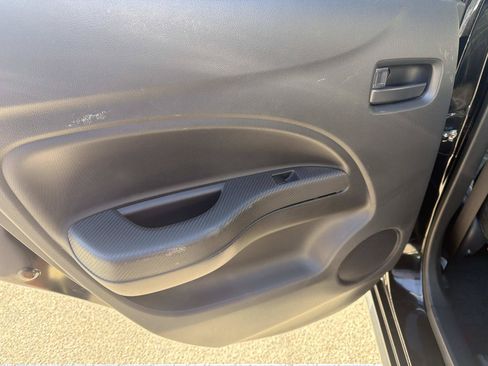 Used 2024 Mitsubishi Mirage SE FWD image 8