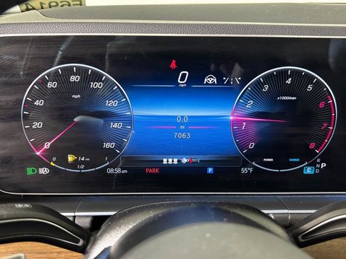 Certified 2025 Mercedes-Benz GLE 450 4MATIC image 16