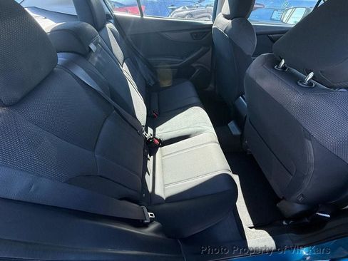 Used 2017 Subaru Impreza 2.0i image 14