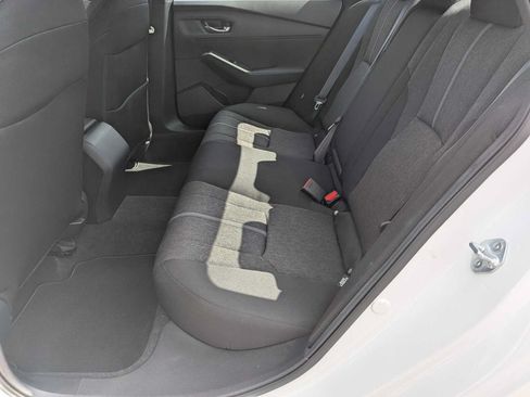 Used 2023 Honda Accord Sport image 20