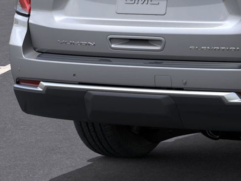 New 2025 GMC Yukon XL Elevation image 14