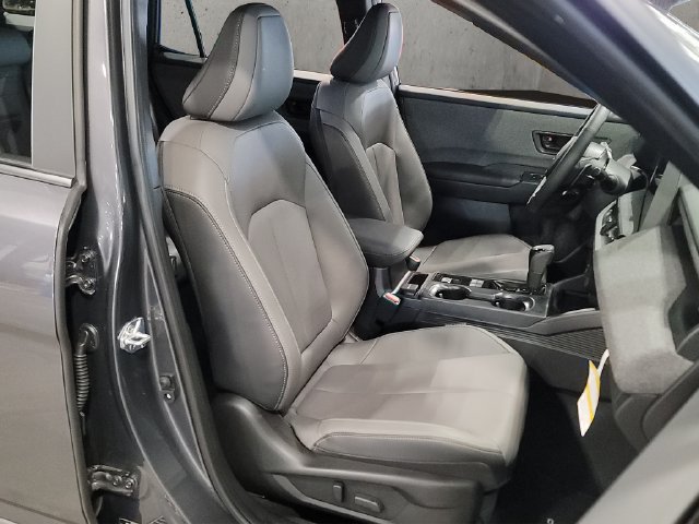 Certified 2026 Subaru Outback Limited AWD/4WD image 20