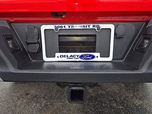 Used 2022 Ford F150 XLT w/ Bed Utility Package image 29