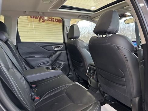 Used 2020 Subaru Forester Touring image 4