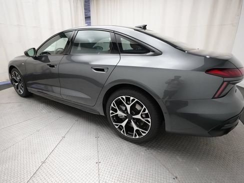 New 2026 Audi A6 Premium Plus AWD/4WD image 33