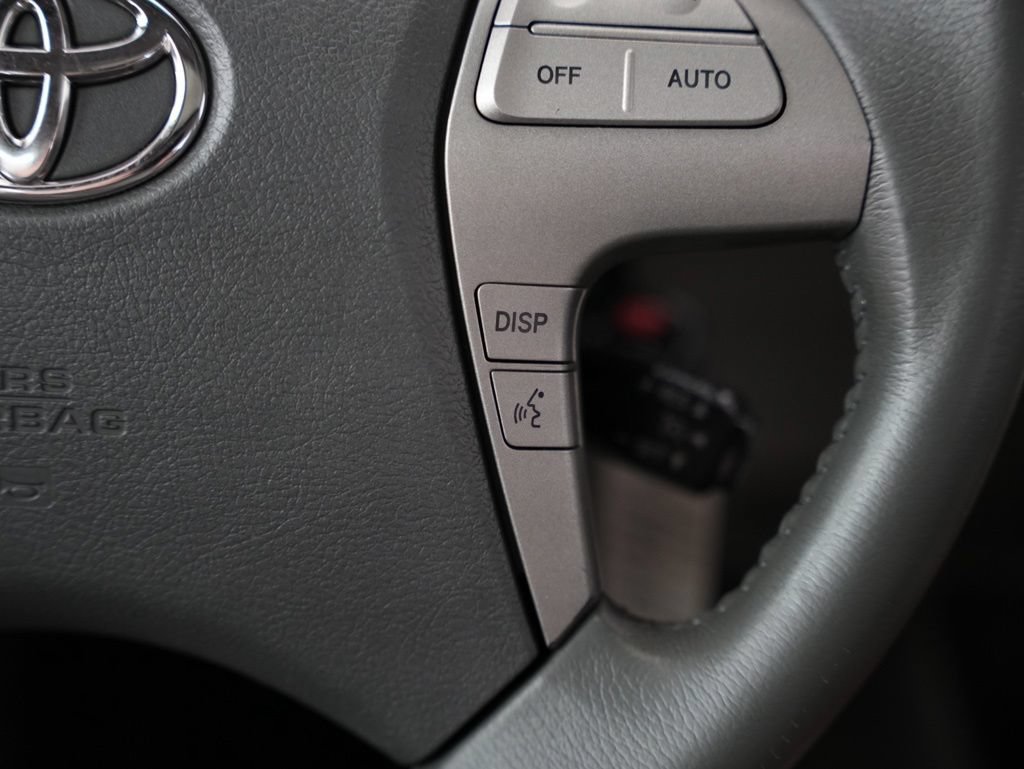 Used 2009 Toyota Camry SE FWD image 15