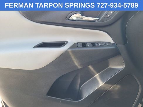 Certified 2023 Chevrolet Equinox LS image 25