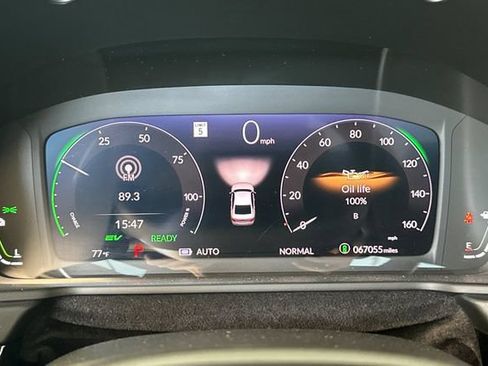 Used 2024 Honda Accord EX-L image 26
