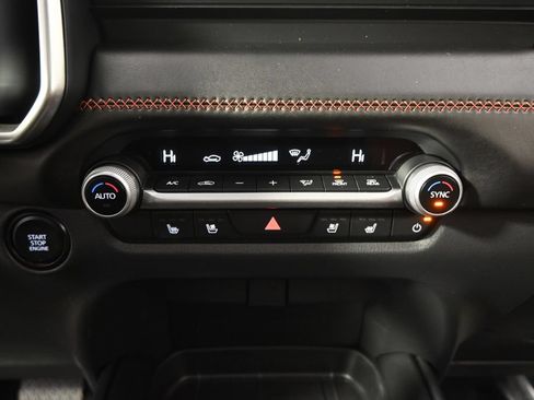 New 2026 MAZDA CX-50 AWD 2.5 S w/ Weather Package image 30