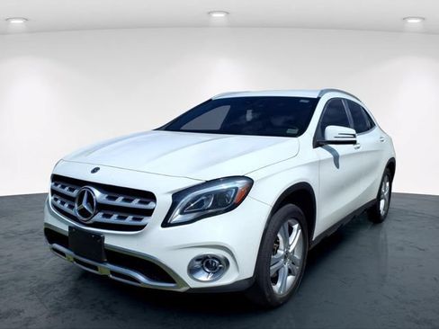 Used 2020 Mercedes-Benz GLA 250 image 3
