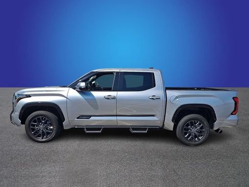 Used 2023 Toyota Tundra Platinum AWD/4WD image 7