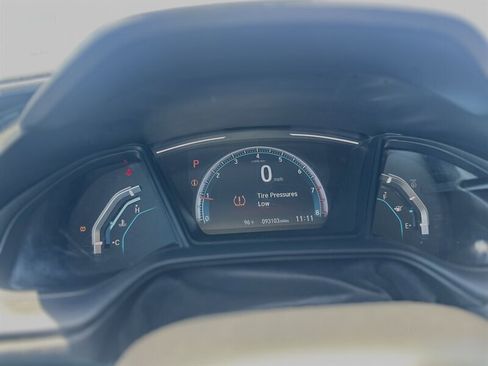 Used 2019 Honda Civic LX image 3