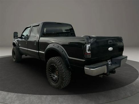 Used 2012 Ford F350 XLT w/ Advanced Security Group image 3