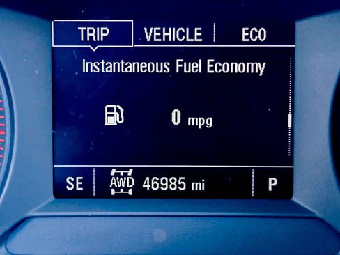 Used 2023 Chevrolet TrailBlazer LT w/ Convenience Package image 22