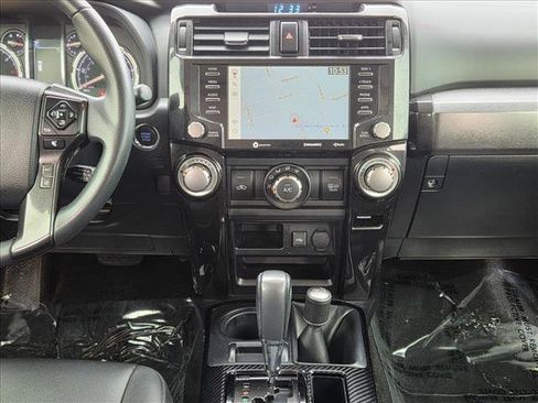 Certified 2021 Toyota 4Runner Venture image 17