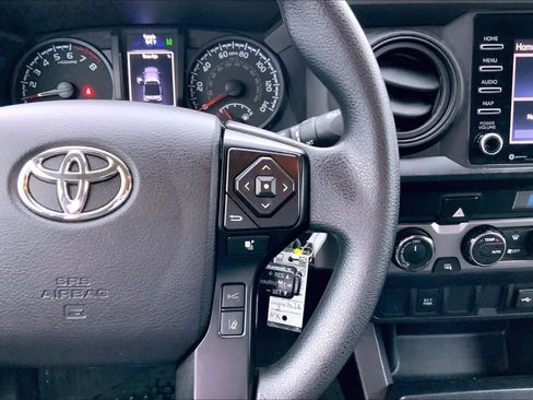Used 2022 Toyota Tacoma SR AWD/4WD image 23