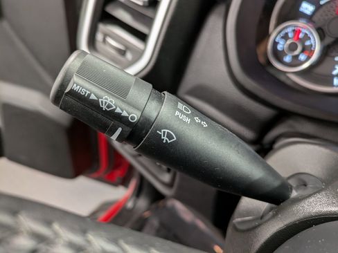 Used 2024 RAM 2500 Big Horn w/ Night Edition image 19